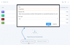 remote-file-download